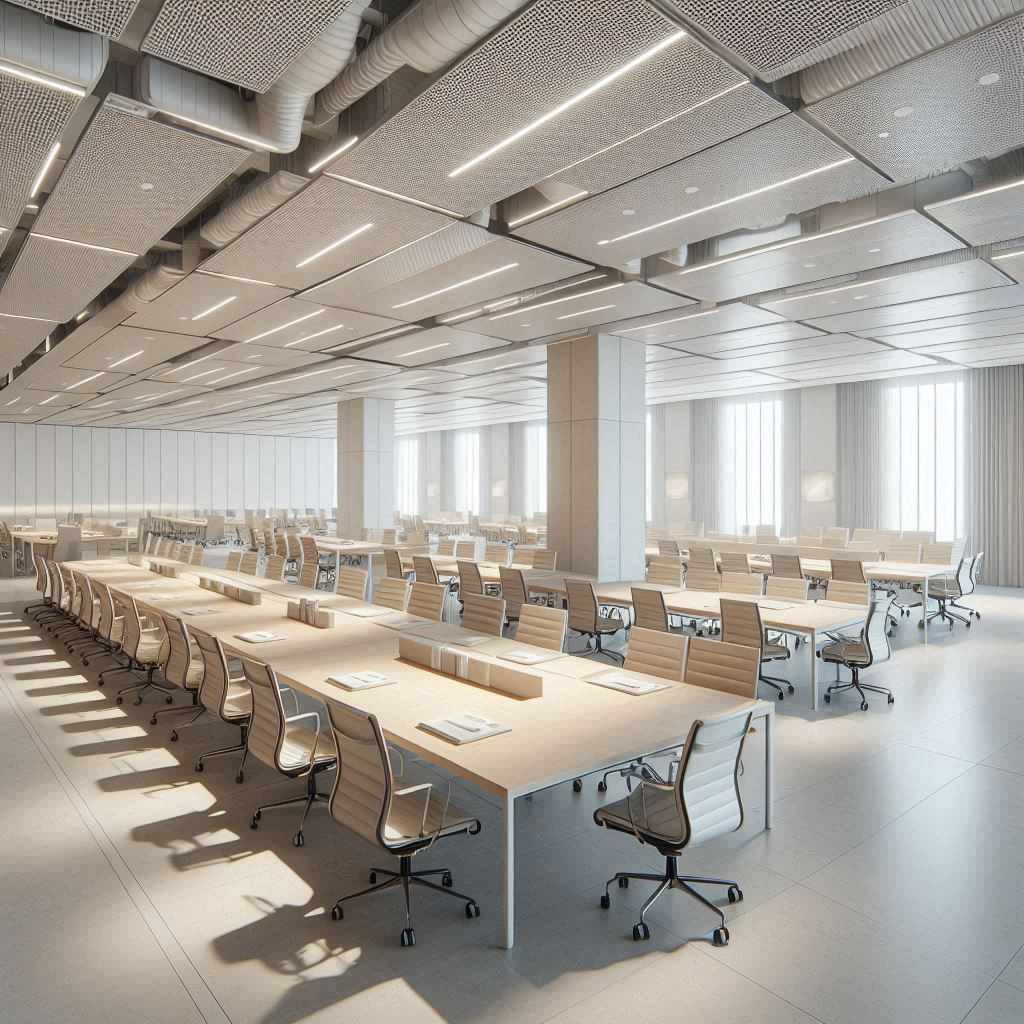 项目管理组在供应商连续来访期间怎样兼顾写字楼办公的外贸企业客户展示